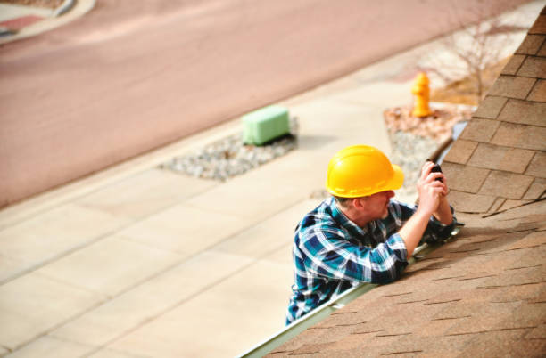 Professional Roofing Contractor in Silver Creek, NY